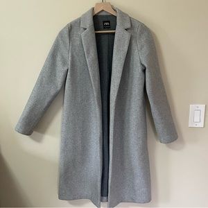 Zara Coat